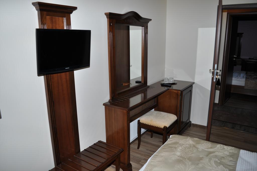 Guest house Pensiunea Alexandra & Divici
