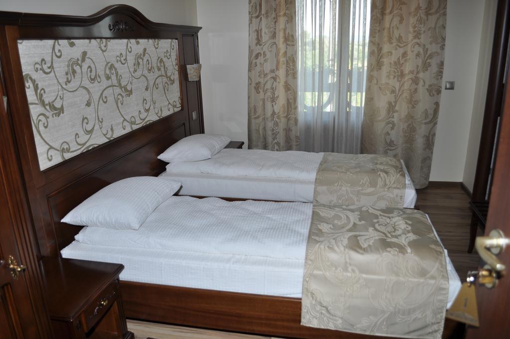 Guest house Pensiunea Alexandra & 3*